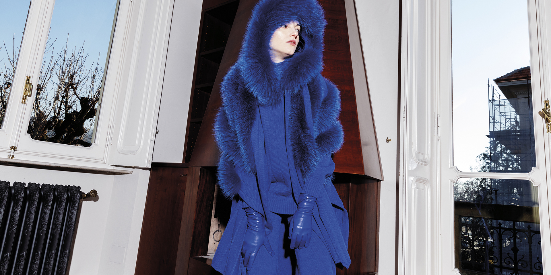 Bruno Carlo FW22 Miscellanea