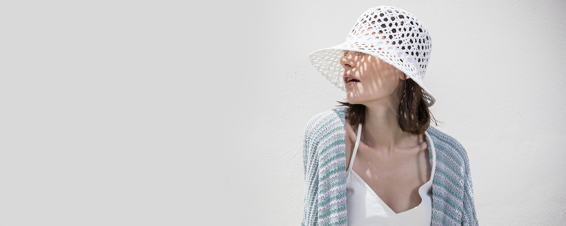 Bruno Carlo woman SS22