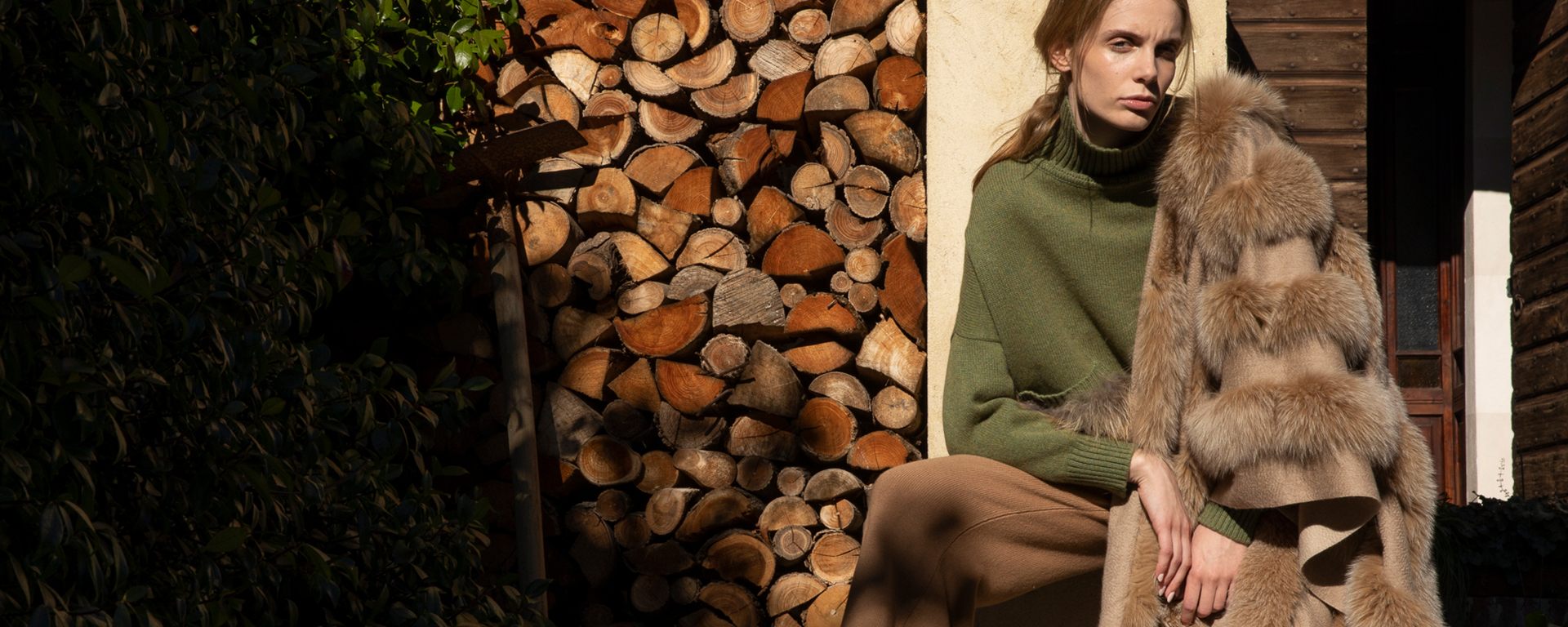 Bruno Carlo Confidency AI21 Knitwear