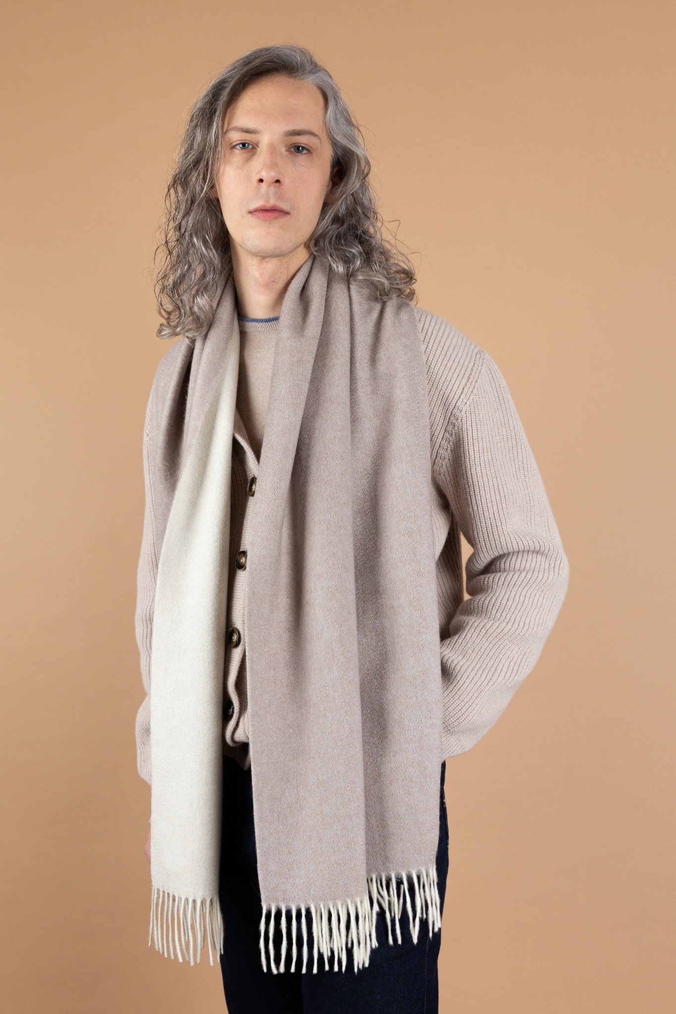 Bruno Carlo Knitwear - Luxury Made in Italy Knitwear