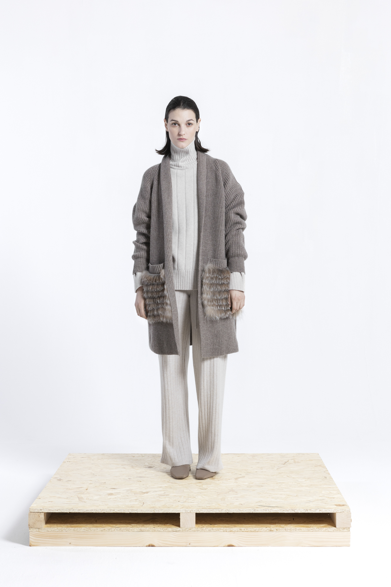 Bruno Carlo Knitwear - Luxury Made in Italy Knitwear