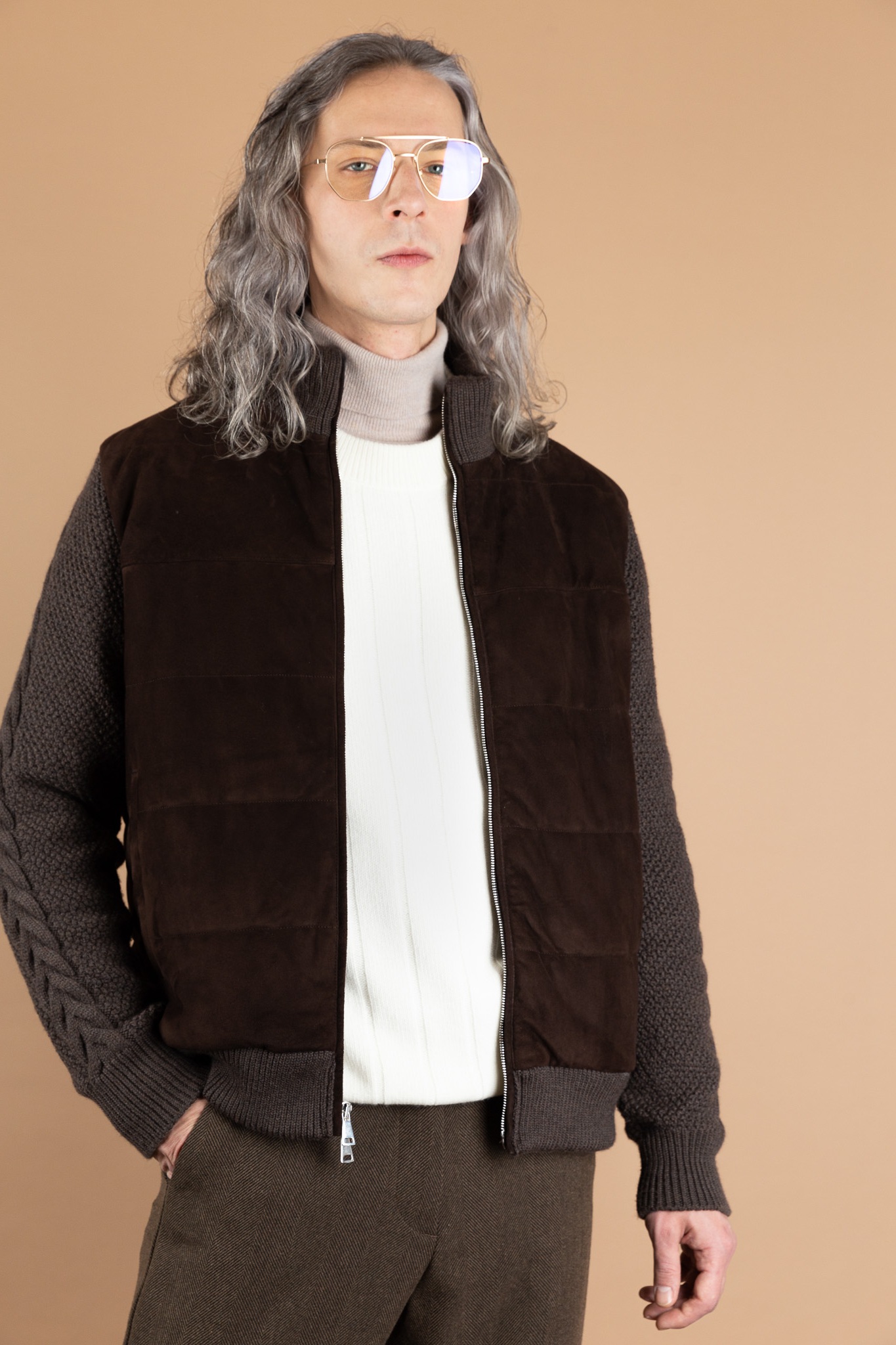 Bruno Carlo Knitwear - Luxury Made in Italy Knitwear